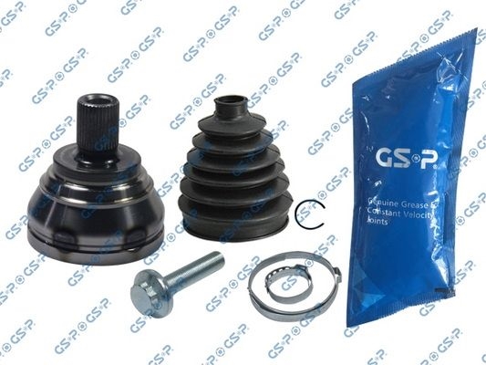 GSP 861059 ШРУС AUDI A3 (8V) 13- нар.
