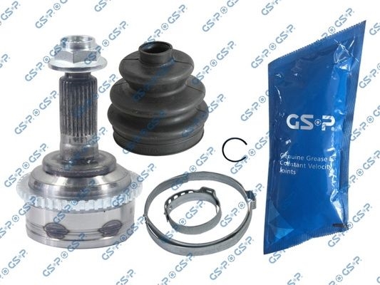 GSP 899273 ШРУС MAZDA 6 I 2.0D 02-07 нар. +ABS