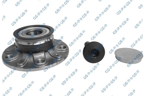 GSP 9230082K Комплект подшипника ступицы колеса