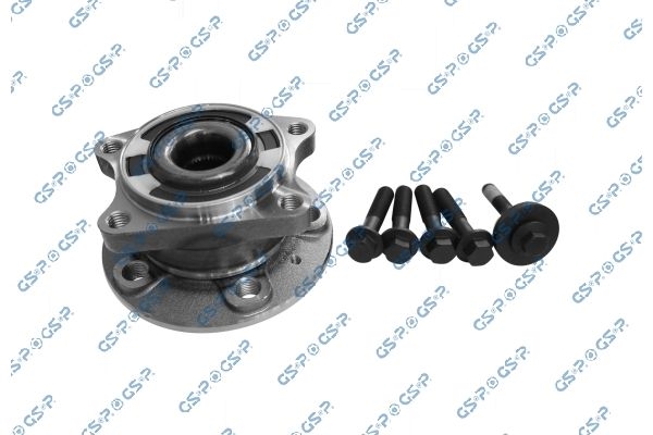 GSP 9336014K Ступица с подшипником VOLVO S60/V70/XC70 01- зад.