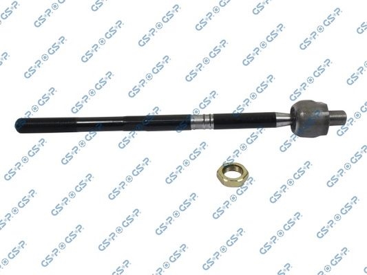 GSP S030009 Тяга рулевая AUDI A3/VW GOLF V/PASSAT/OCTAVIA 04- лев/прав. (без наконечника)