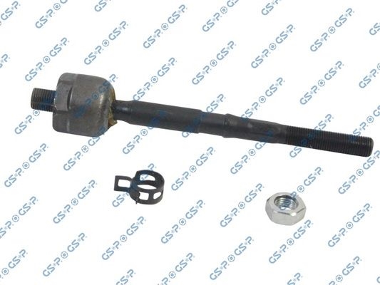 GSP S030407 Тяга рулевая RENAULT DUSTER 10- лев/прав. (без наконечника)