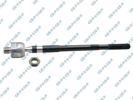 GSP S031008 Тяга рулевая NISSAN ALMERA CLASSIC 06-лев/прав. (без наконечника)