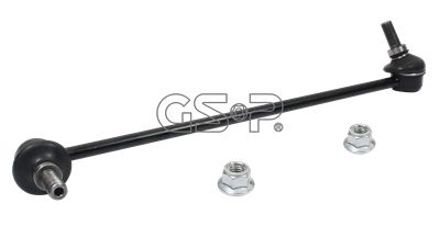 GSP S050040 Тяга стабилизатора AUDI A3/VW GOLF V/JETTA/PASSAT 05- пер.подв.лев/прав.