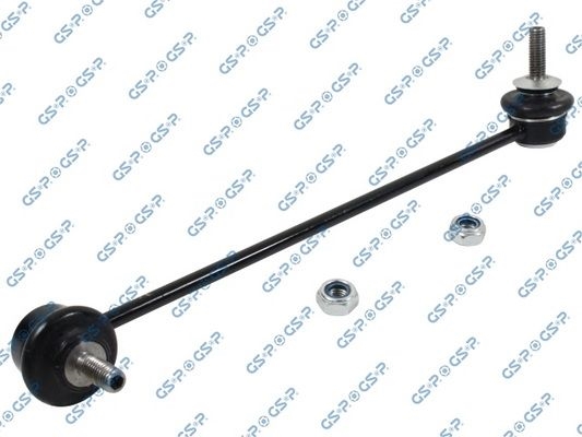 GSP S050066 Тяга стабилизатора BMW E60/E61 пер.подв.прав.
