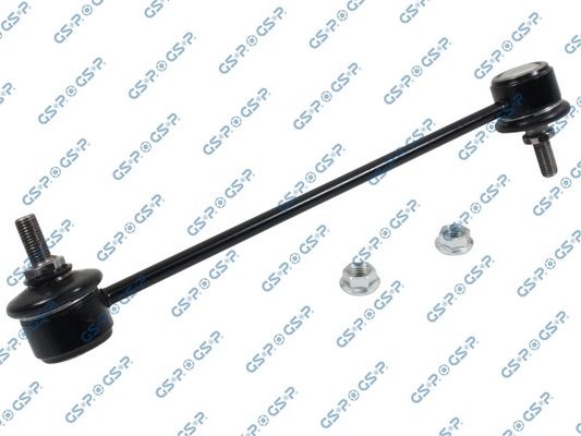 GSP S050088 Тяга стабилизатора CHEVROLET AVEO/REZZO 03- пер.подв.лев/прав.