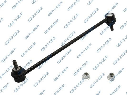 GSP S050109 Тяга стабилизатора PEUGEOT 307/308/3008/5008/CITROEN C4 пер.подв.лев/прав.