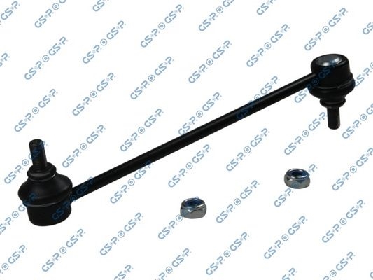 GSP S050118 Тяга стабилизатора MITSUBISHI LANCER/OUTLANDER/C-CROSSER/4007 07- пер.подв.л/пр.