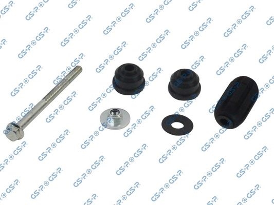 GSP S050133 Тяга стабилизатора FORD FOCUS I 10/98-11/04 зад.подв.лев/прав.
