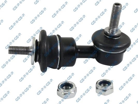 GSP S050145 Тяга стабилизатора FORD FOCUS II 11/04-/VOLVO S40 04-/MAZDA 3 зад.подв.лев/прав.