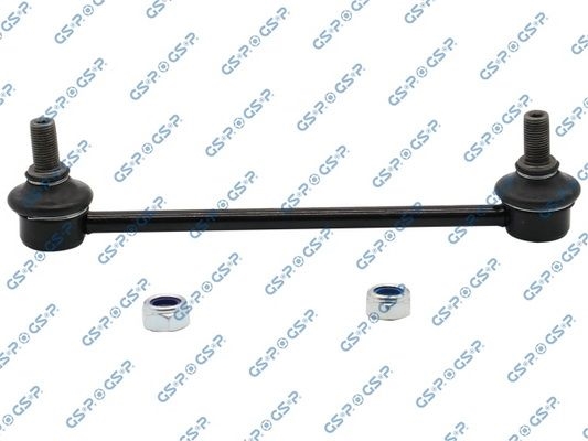 GSP S050207 Тяга стабилизатора HYUNDAI TUCSON/KIA SPORTAGE 04- зад.подв.лев/прав.