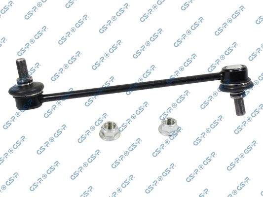 GSP S050208 Тяга стабилизатора HYUNDAI TUCSON/KIA SPORTAGE 04- пер.подв.лев/прав.