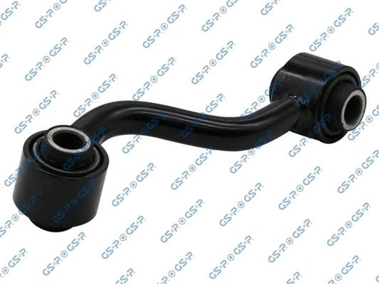 GSP S050361 Тяга стабилизатора NISSAN QASHQAI/X-TRAIL 06- зад.подв.лев.