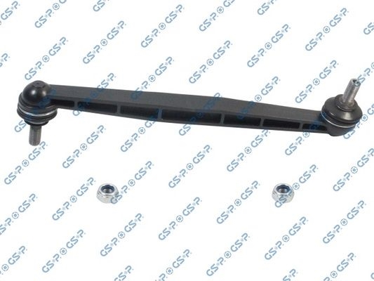 GSP S050369 Тяга стабилизатора OPEL ASTRA G/H/ZAFIRA A/B пер.подв.лев/прав.