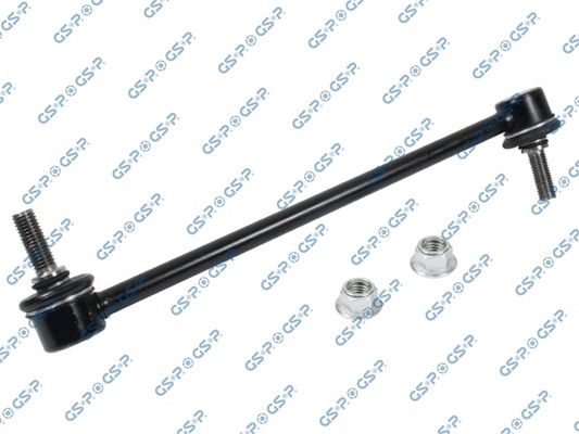 GSP S050380 Тяга стабилизатора OPEL ASTRA J/INSIGNIA/CHEVROLET CRUZE пер.подв.лев/прав.