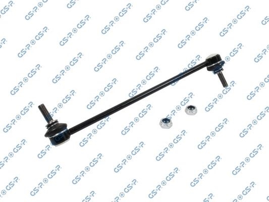 GSP S050392 Тяга стабилизатора RENAULT KANGOO/MEGANE II/SCENIC II 03- пер.подв.лев/прав.