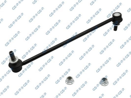 GSP S050440 Тяга стабилизатора TOYOTA COROLLA/AURIS/RAV4 06- пер.подв.лев/прав.