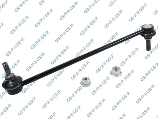 GSP S050455 Тяга стабилизатора VOLVO S60/S80/XC90 03- пер.подв.