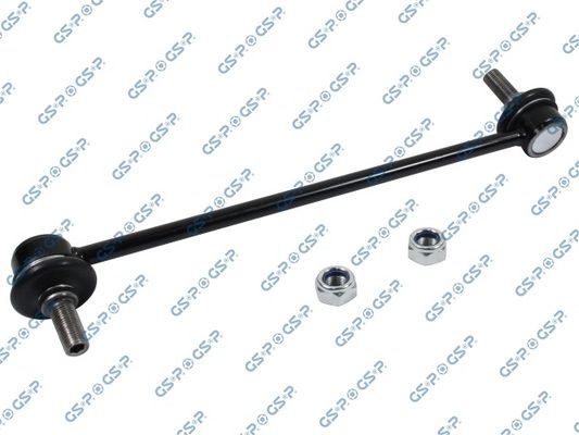 GSP S050586 Тяга стабилизатора TOYOTA AVENSIS 03-/ COROLLA 01- пер.лев/прав.