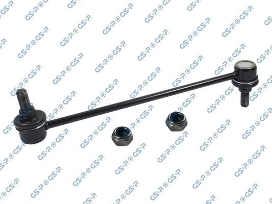 GSP S050622 Тяга стабилизатора HYUNDAI SOLARIS 10-/KIA RIO III 11-