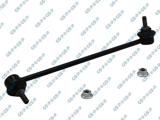 GSP S051259 Тяга стабилизатора BMW F20/F21/F22/F23/F30/F35/F80 10- пер.подв.лев.
