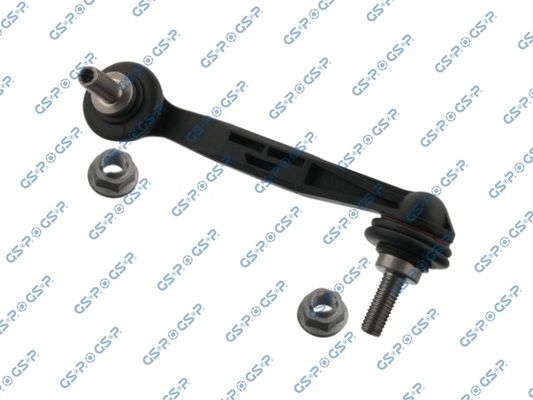 GSP S051261 Тяга стабилизатора BMW F20/F30/E84 09- зад.подв.лев.