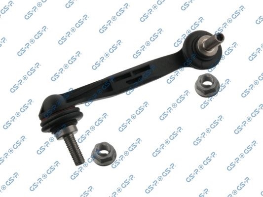 GSP S051262 Тяга стабилизатора BMW F20/F30/E84 09- зад.подв.прав.