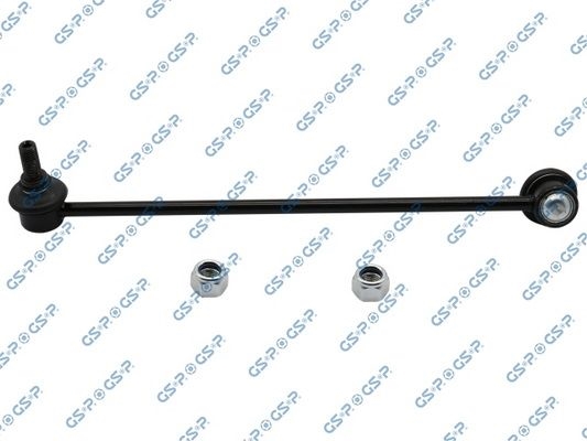 GSP S051396 Тяга стабилизатора BMW X3 II (F25) 10- пер.подв.лев.