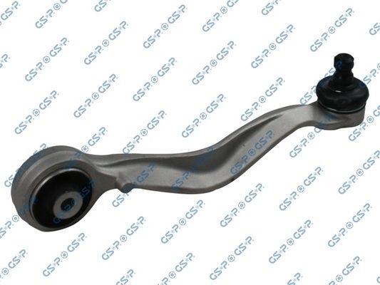 GSP S060021 Рычаг AUDI A4/A6/VW PASSAT 98-03 пер.подв.верх.зад.лев.