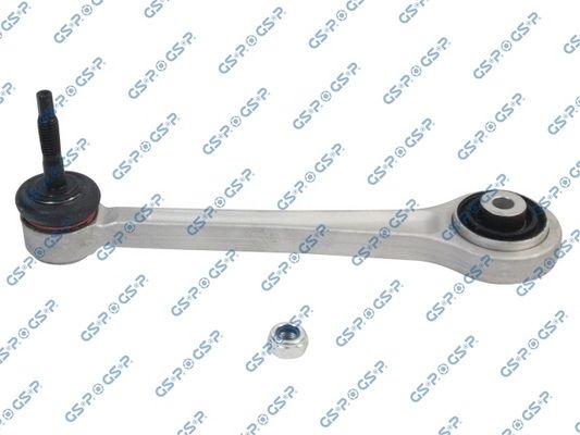 GSP S060061 Рычаг BMW E38/E39 -12/01 зад.подв.лев/прав. (направляющий)