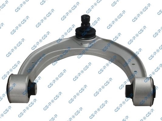GSP S061154 Рычаг BMW F07/F10/F18/F11/F12/F13/F06/F01/F02/F03/F04 10- пер.подв.лев/прав.