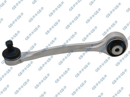 GSP S062930 Рычаг AUDI A4/A5 15- пер.подв.лев.