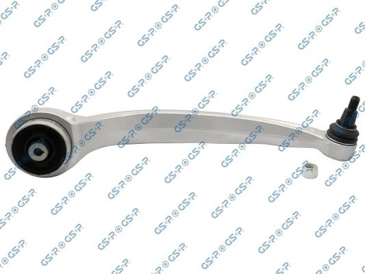 GSP S062936 Рычаг VAG A8/Q7/TOUAREG/CAYENNE/BENTAYGA 15- пер.подв.лев.