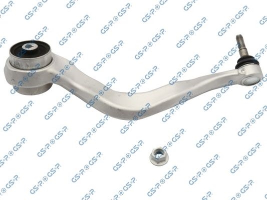 GSP S063247 Рычаг BMW F20/F21/F30/F35/F80/F31/F82/F33/F83/F36 12- пер.подв.прав.