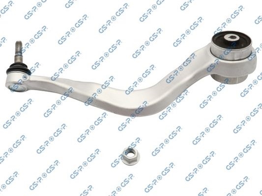 GSP S063253 Рычаг BMW F20/F21/F30/F35/F80/F31/F82/F33/F83/F36 12- пер.подв.лев.