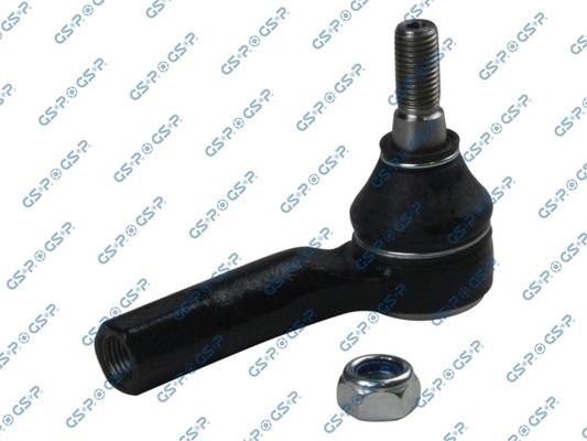 GSP S070015 Наконечник р/т VW POLO 02-/POLO CLASSIC 04-/SKODA FABIA 05- прав.