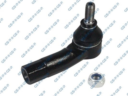 GSP S070033 Наконечник р/т VAG PASSAT/GOLF V/TOURAN/CADDY/TIGUAN/A3/OCTAVIA 04- прав.