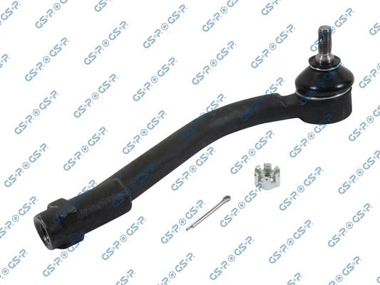 GSP S070226 Наконечник р/т KIA CEED/HYUNDAI i30/ELANTRA 06- прав.