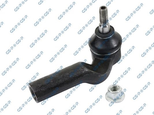 GSP S070265 Наконечник р/т MAZDA 3/5 лев.