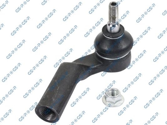 GSP S070266 Наконечник р/т MAZDA 3/5 прав.