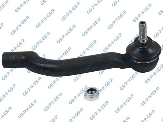 GSP S070350 Наконечник р/т NISSAN X-TRAIL/QASHQAI/ RENAULT KOLEOS 08- лев.