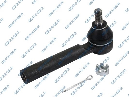 GSP S070423 Наконечник р/т SUBARU IMPREZA/LEGACY/FORESTER 96- лев/прав.