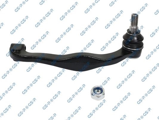 GSP S070501 Наконечник р/т VW T5 03- прав.