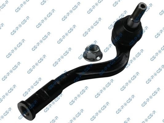 GSP S071634 Наконечник р/т AUDI A4 15- прав.
