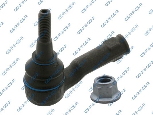 GSP S071677 Наконечник р/т LAND ROVER RANGE ROVER SPORT 05- лев/прав.