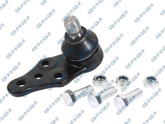 GSP S080029 Опора шаровая CHEVROLET LACETTI 03- нижн.лев/прав.