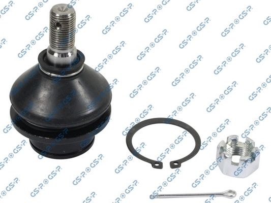 GSP S080058 Опора шаровая FORD TRANSIT 01- нижн.лев/прав.