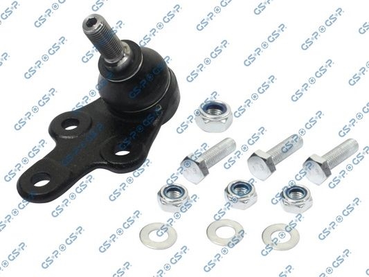 GSP S080070 Опора шаровая FORD FOCUS II/C-MAX 04- нижн.лев/прав. (18мм)