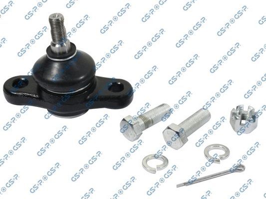 GSP S080096 Опора шаровая KIA CEED/CERATO/MAGENTIS/HYUNDAI ELANTRA/i30