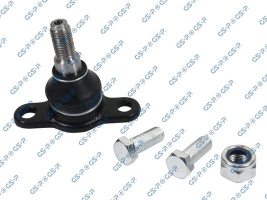 GSP S080245 Опора шаровая VW T4 96-03 нижн.лев/прав.